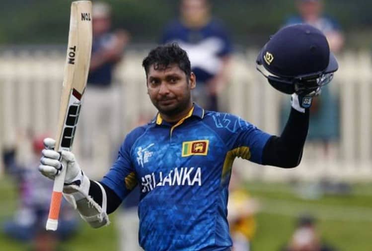Kumar Sangakkara told these two Indians to know their best man in the world
