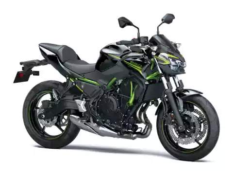2020 Kawasaki Z650 BS6 more than Rs. 25000 more expensive launch Know why