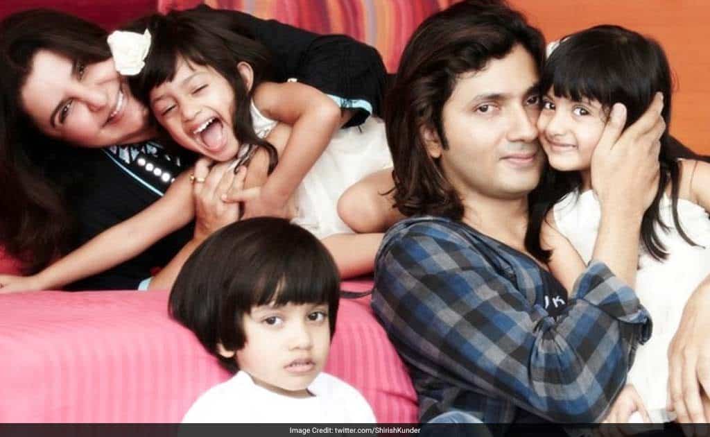 These five Bollywood actresses are the mother of twins, number 3 gave birth to three children together