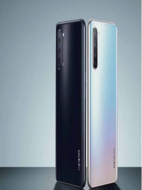 Oppo launched Dhansu 5G smartphone, which competes with OnePlus 8 pro