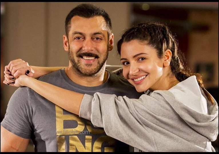 Anushka revealed because of this dirty act of Salman, did not give an invitation to the wedding