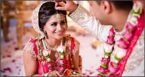 Do you know what is the identity of men getting married? So know