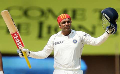 Know the records of Sehwag that you hardly know