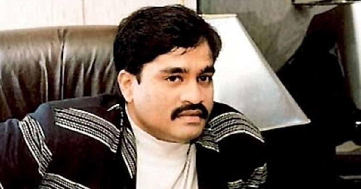 Underworld don Dawood Ibrahim and his wife come under the grip of Corona, hospitalized in Karachi