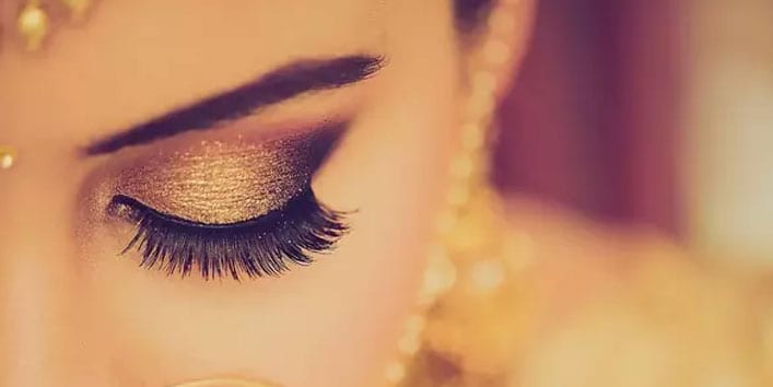 Know the special ways to do makeup in summer wedding