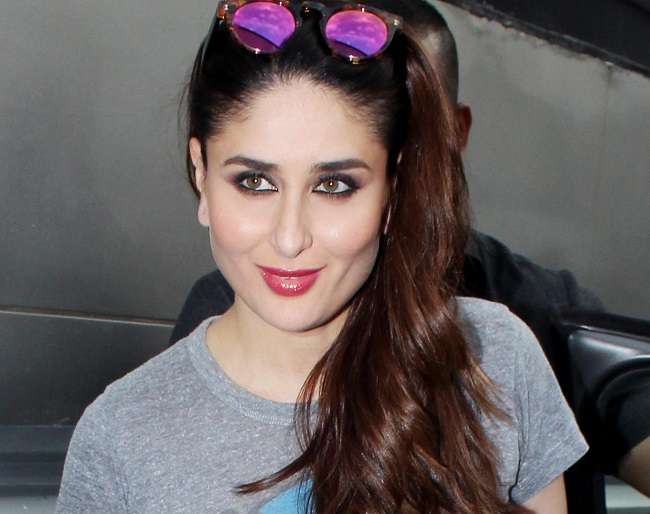 You know who is Kareena Kapoor Khan's favorite cricketer, know