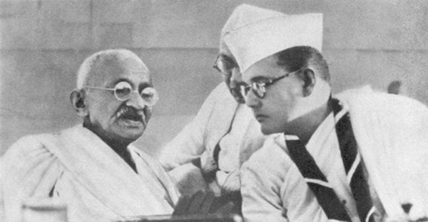 Did Mahatma Gandhi get 55 crores to pauper Pakistan? Learn the full story