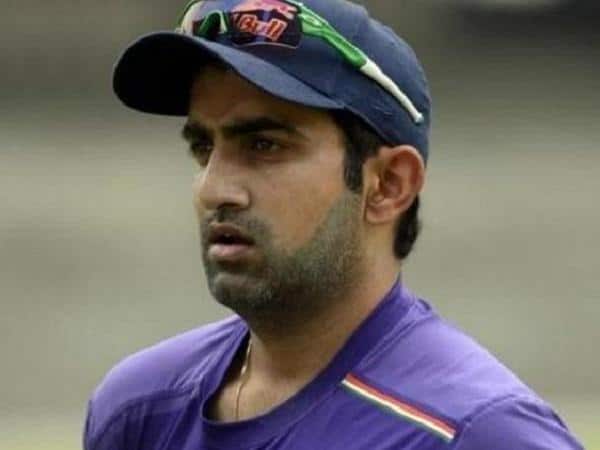 Gautam Gambhir made a big disclosure, said- If DRS had happened, this Indian bowler would have cracked 900 wickets