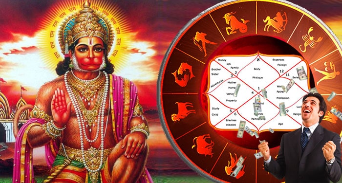 These 5 zodiac signs are getting auspicious signs of benefits and success