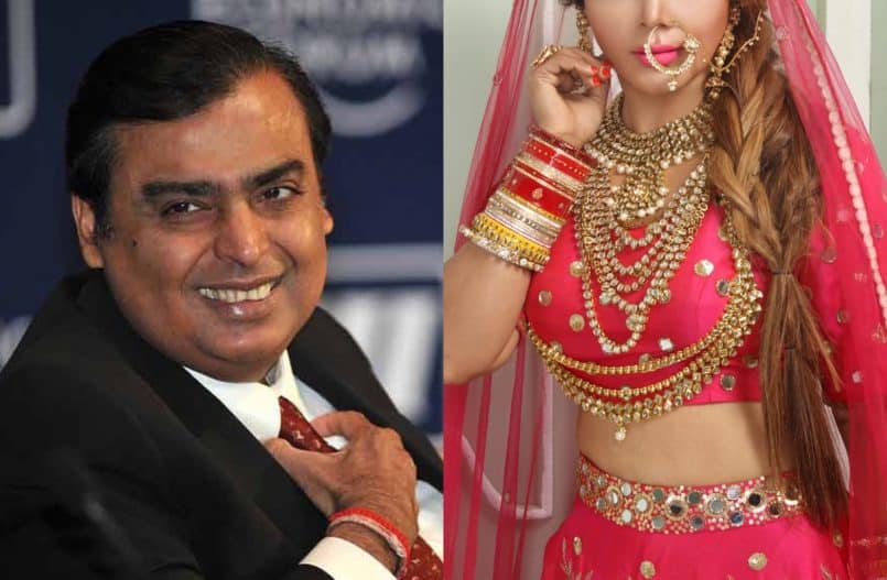 Once the actress was served food at Ambani's wedding, today she has become a 'star', know about her