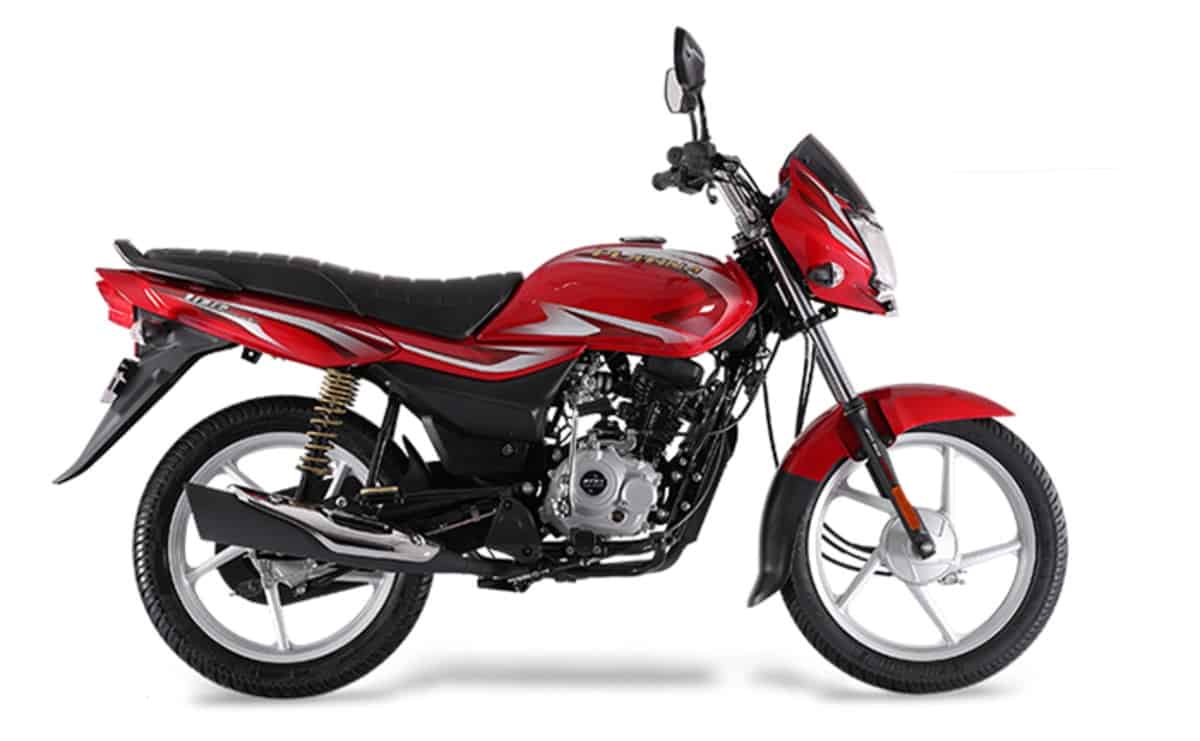 Bajaj Platina 100 ES will be launched with disc brake, know what is special