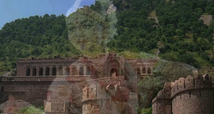 After all, what is the secret of Bhangarh, which makes people feel afraid?