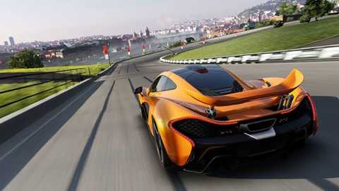 Mobile version of Forza Horizon may be launched soon