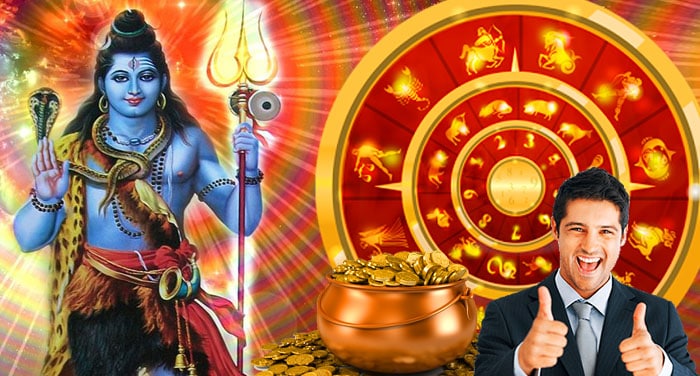 These 5 zodiac signs will soon get rid of problems, Shankar will improve fortunes and financial condition