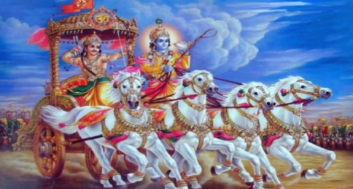 Why Shri Krishna chose Kurutreksh for Mahabharata, know
