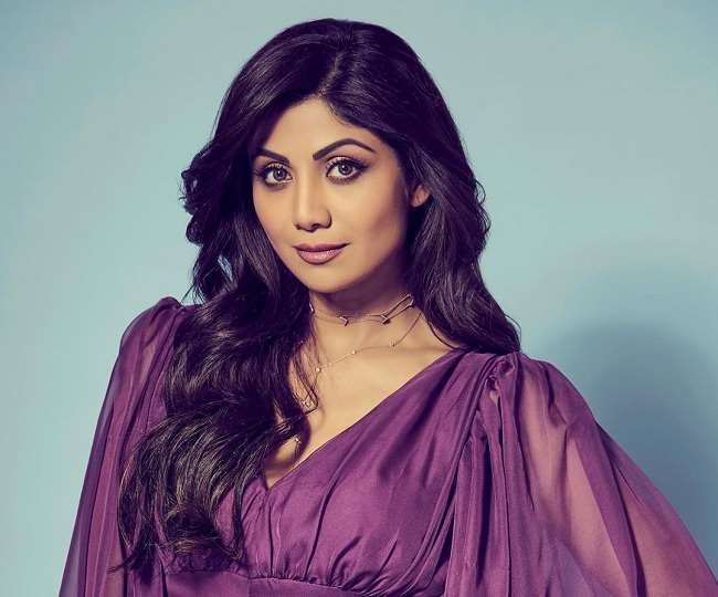 A case of fraud worth crores filed in Lucknow in the name of Shilpa Shetty, know what the whole case is