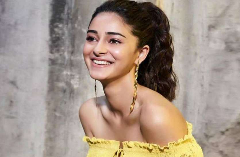 Ananya Pandey wants to make this superstar her husband