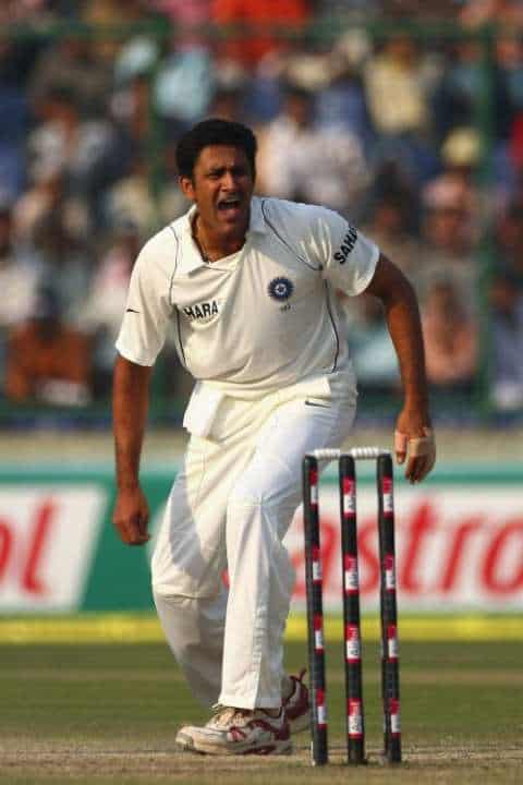 टेस्ट क्रिकेट में सबसे ज्यादा मैन ऑफ द मैच जीतने 3 भारतीय खिलाड़ी