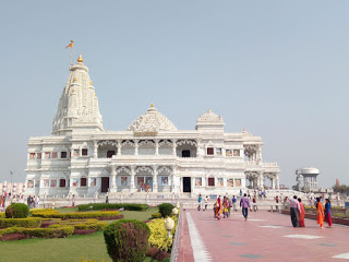 भारत के 5 सबसे खूबसूरत राधा कृष्ण मंदिर