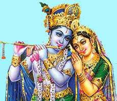 श्री कृष्ण भगवान ने राधा से विवाह नही किया फिर भी राधाकृष्ण की एक साथ पूजा क्यो की जाती है?