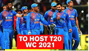 T20 वर्ल्ड कप: भारत को मिली 2021 की मेजबानी, 2022 में ऑस्ट्रेलिया में होगा टूर्नामेंट