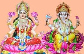 भगवान गणेश और माता लक्ष्मी के बीच क्या संबंध है, जिसके कारण दोनों की पूजा साथ में की जाती है