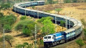 पांच महीने में एक करोड़ 78 लाख ट्रेन टिकट हुए रद्द, रेलवे को भयंकर नुकसान