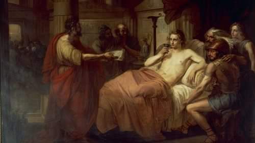 आखिर सिकंदर किस वजह से मरा था? जानिए सिकंदर की मृत्यु के 4 कारण