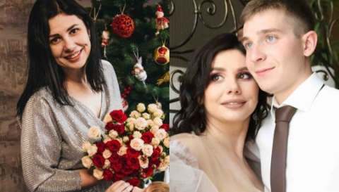 रूस की एक महिला ने अपने ही बेटे से कर ली शादी, अब बने वाली अपने बेटे की बच्चे की माँ
