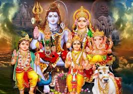 भगवान विष्णु के नाम में “श्री” का उपयोग क्यों किया जाता है और भगवान शिव के लिए “श्री” का उपयोग क्यों नहीं किया जाता है?