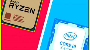कौन सा प्रोसेसर बेहतर है, AMD या Intel?