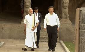 क्या भारत के पीएम मोदी की तुलना में चीन के राष्ट्रपति Xi Jinping हारे हुए हैं? जानिए