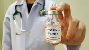 भारत में “कोरोनावायरस वैक्सीन” का सबसे पहला टीका किसे लगाया गया है? जानिए