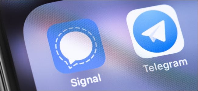 क्या Telegram और Signal गोपनीयता (प्राइवेसी) के मामले में WhatsApp से भी ज्यादा सुरक्षित है? जानिए