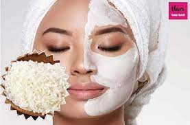आप भी पके हुए चावल के इस होममेड फेस पैक से ला सकती हैं अपने चेहरे की त्वचा में कसाव
