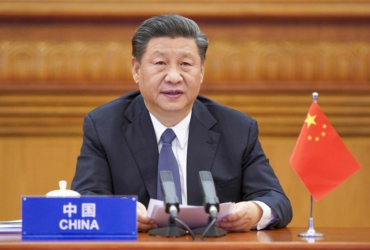 चीनी राष्ट्रपति ने अमेरिका पर निशाना साधा, पढ़े पूरी खबर