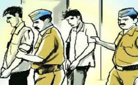 दिल्ली पुलिस ने पहलवान सुशील कुमार के चार साथियों को गिरफ्तार किया