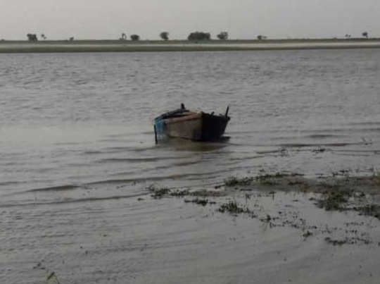 चक्रवाती तूफान ‘यास’ का असर केरल में भी, पांच नावें पलटने से मछुआरे लापता