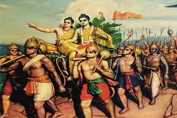रामायण के बाद वानर सेना का क्या हुआ? जानिए