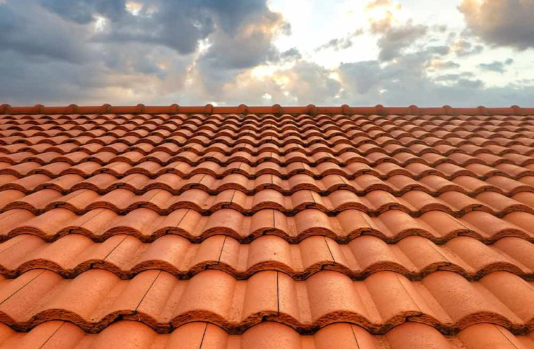 गर्मी में छत को गर्म होने से बचाने का सबसे आसान तरीका क्या है? जानिए